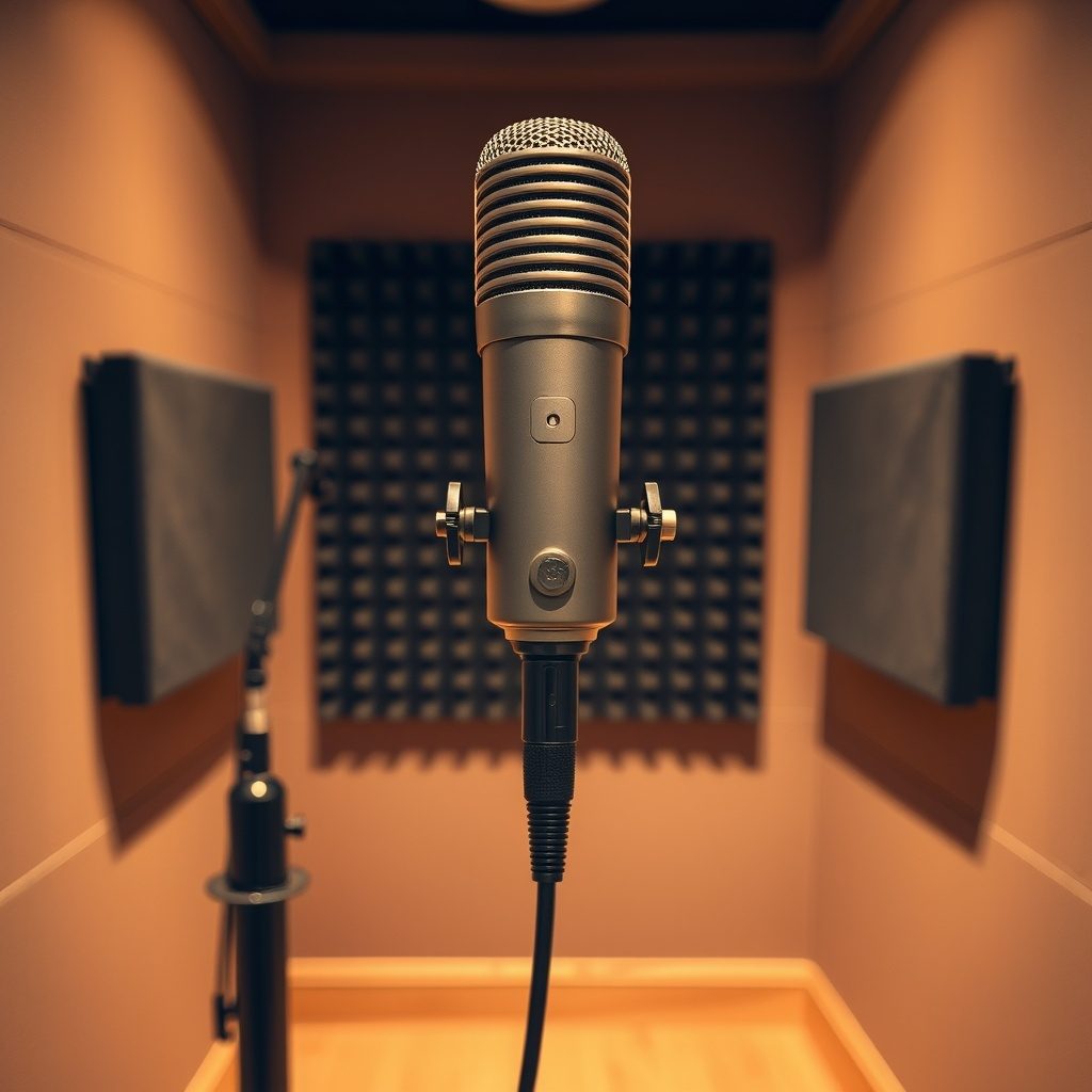 Mixing and Mastering Service